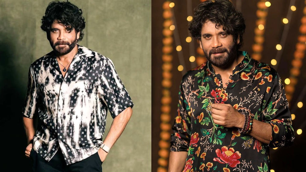 Nagarjuna : నాగార్జున శివుడిగా నటించిన సినిమా ఎదో తెలుసా..? చాలా మందికి తెలిసుండదు గురూ.. Nagarjuna : నాగార్జున శివుడిగా నటించిన సినిమా ఎదో తెలుసా..? చాలా మందికి తెలిసుండదు గురూ..