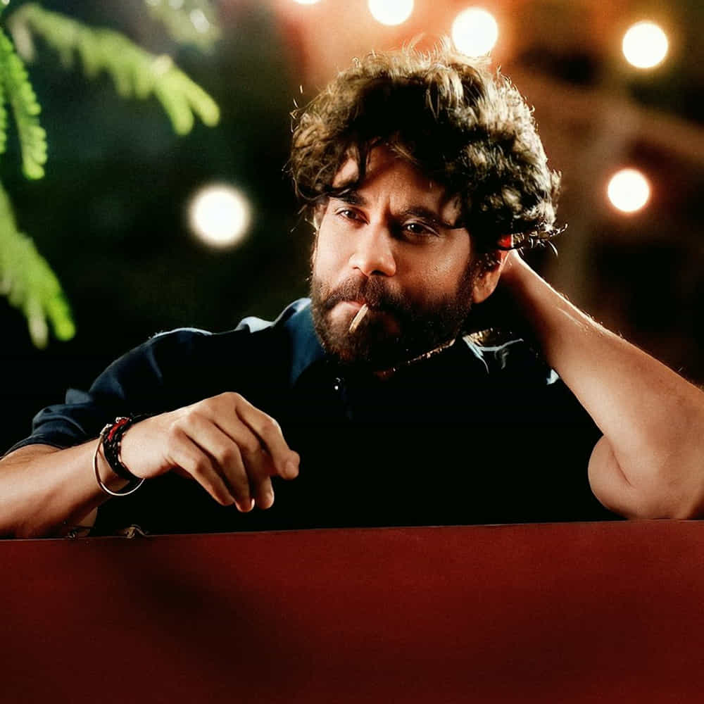 విజయ్ బిన్ని తెరకెక్కిస్తున్న నా సామిరంగా షూటింగ్ ఊహించిన దానికంటే వేగంగా జరుగుతుంది. ఈ చిత్రం సంక్రాంతికి విడుదల కావడం ఖాయం. మరోవైపు శేఖర్ కమ్ముల, ధనుష్ కాంబినేషన్లో రాబోతున్న సినిమాలోనూ నాగార్జున కీలక పాత్రలో నటిస్తున్నారు. తాజాగా అనిల్ అనే తమిళ దర్శకుడు చెప్పిన కథను కూడా ఓకే చేసారు నాగ్. దీని వర్క్ కూడా వేగంగా జరుగుతుంది.