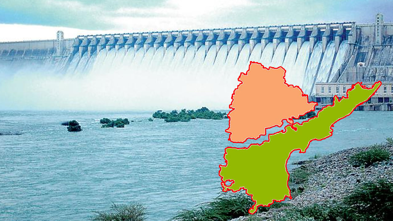 Nagarjuna Sagar Project Row: కేంద్ర బలగాల ఆధీనంలో నాగార్జునసాగర్.. నేడు ...