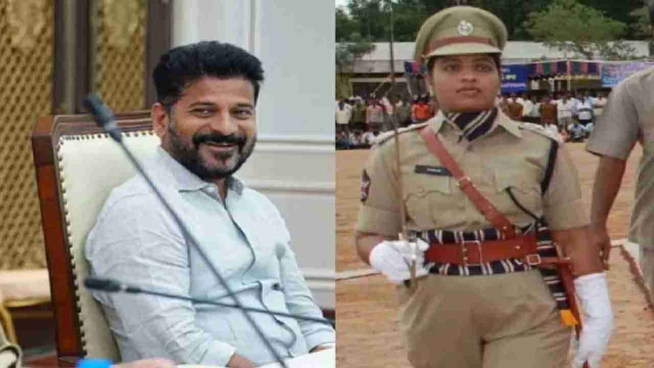 Nalini Letter: సీఎం రేవంత్‌‌ రెడ్డికి మాజీ డీఎస్పీ నళిని బహిరంగ లేఖ.. ఏమని విజ్ఞప్తి చేసిందంటే..!