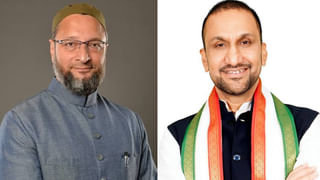 Hyderabad Result: హైదరాబాద్‌లో కారు జోరు.. జూబ్లీహిల్స్‌లో అజారుద్దీన్ లీడింగ్.. బీజేపీ ఎన్ని స్థానాల్లో ఉందంటే..?