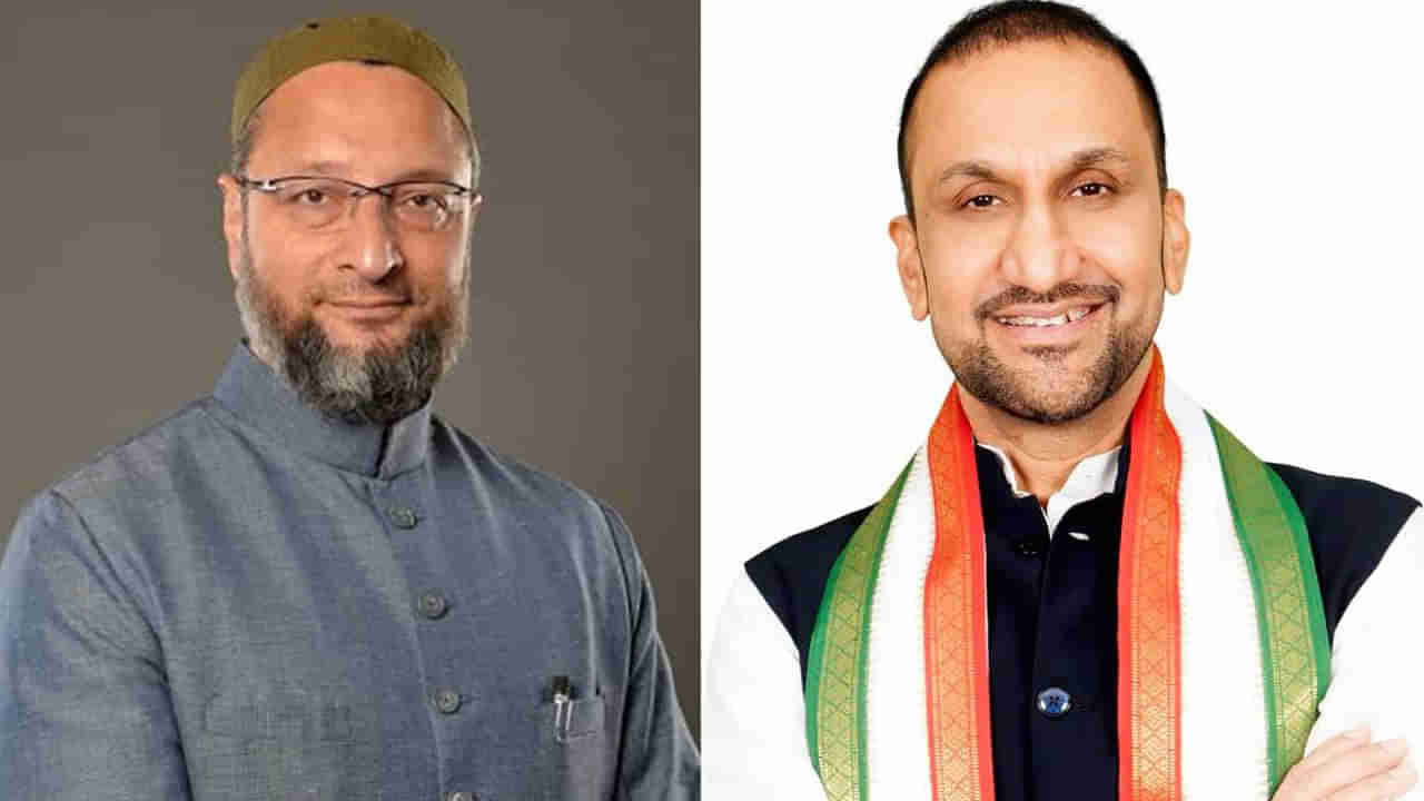 Telangana Result: ఎంఐఎం కోట నాంపల్లిలో ఫిరోజ్ ఖాన్ లీడింగ్.. 10 స్థానాల్లో బీజేపీ ముందంజ.. లేటెస్ట్ ట్రెండ్స్..