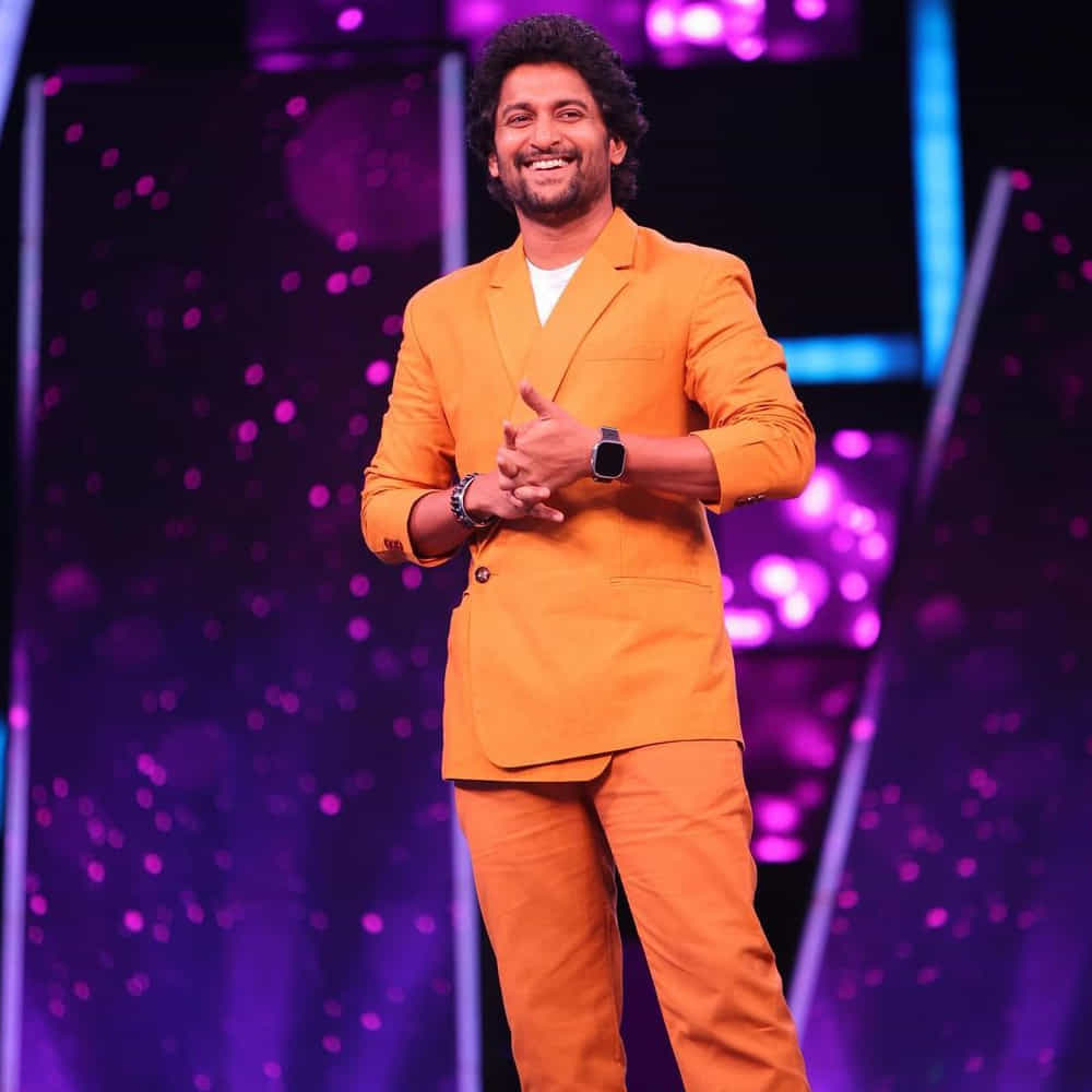 కానీ పర్సనల్ టైమ్లో ఇదేంటని నాని విసుక్కుంటారేమోనని ఆ ప్రయత్నాన్ని మానుకున్నారట సందీప్. ఇటీవల హాయ్ నాన్న ప్రమోషన్లలో భాగంగా యానిమల్ తరహా కథల్లో తనకు నటించాలని ఉందని నాని ఓపెన్ అయ్యారు.