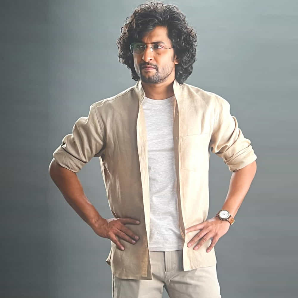 డిసెంబర్లో యానిమల్ సినిమా స్టార్ట్ చేసిన సక్సెస్ జర్నీని మన దగ్గర హాయ్ నాన్న దిగ్విజయంగా కంటిన్యూ చేస్తోంది. నాని, మృణాల్ నటించిన ఈ సినిమాలో తండ్రీ కూతురు సెంటిమెంట్కి ఫిదా అవుతున్నారు ఫ్యాన్స్.