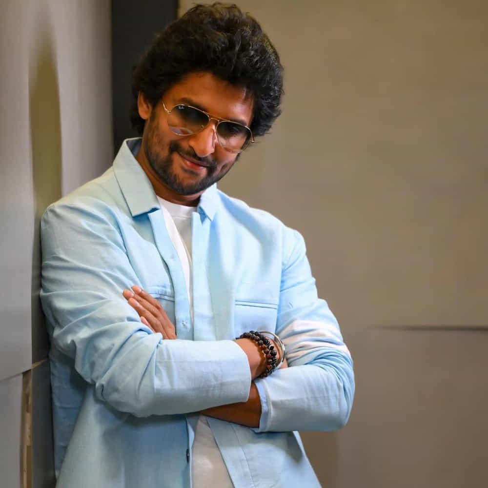 దసరా తొలిరోజు 17 కోట్లు తెస్తే.. హాయ్ నాన్నకు వారం పట్టింది. ఈ లెక్కన నానిని ఆడియన్స్ రొటీన్ కథల్లో చూడాలనుకుంటున్నారా..? ఇక్కడ ఆయన మారాలా లేదంటే ఆడియన్స్ మారాలా అనేది అర్థం కాని బ్రహ్మపదార్థం.