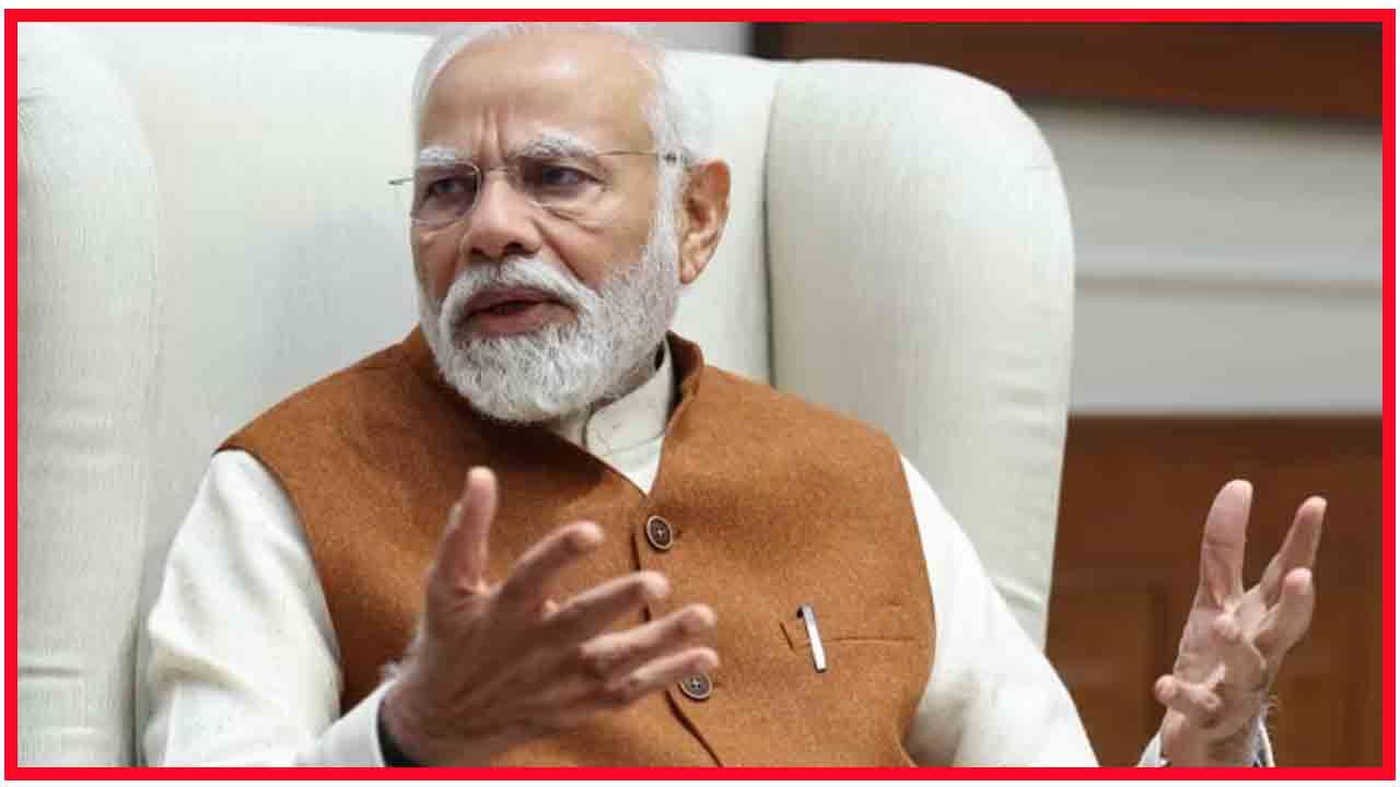 PM Modi: అమెరికా చేసిన హత్య కుట్ర ఆరోపణలపై తొలిసారిగా స్పందించిన ప్రధాని నరేంద్ర మోదీ