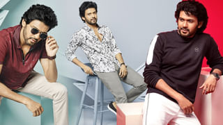 Prashanth Neel – Salaar: డార్లింగ్ ఫ్యాన్స్ కు షాక్ ఇచ్చిన ప్రశాంత్ నీల్.. సలార్ రెండవ పార్ట్ కష్టమేనా.?