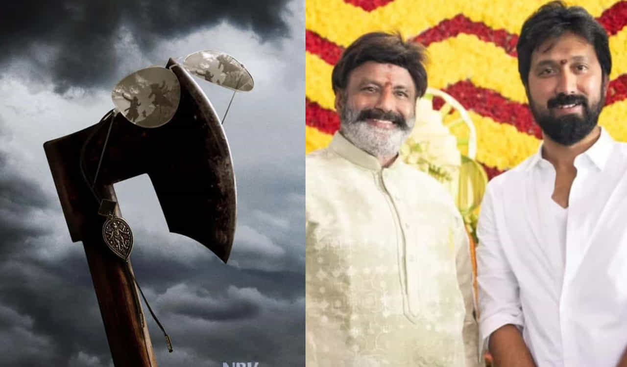 నందమూరి బాలకృష్ణ కూడా ఈ మధ్య రూట్ మార్చారు. గతంలో సీనియర్స్తోనే సినిమాలు చేసిన బాలయ్య, ఇప్పుడు యంగ్ డైరెక్టర్స్కు ఛాన్స్ ఇస్తున్నారు. రీసెంట్గా వాల్తేరు వీరయ్యతో హిట్ ఇచ్చిన బాబీ డైరెక్షన్లో భారీ యాక్షన్ డ్రామాలో నటిస్తున్నారు.