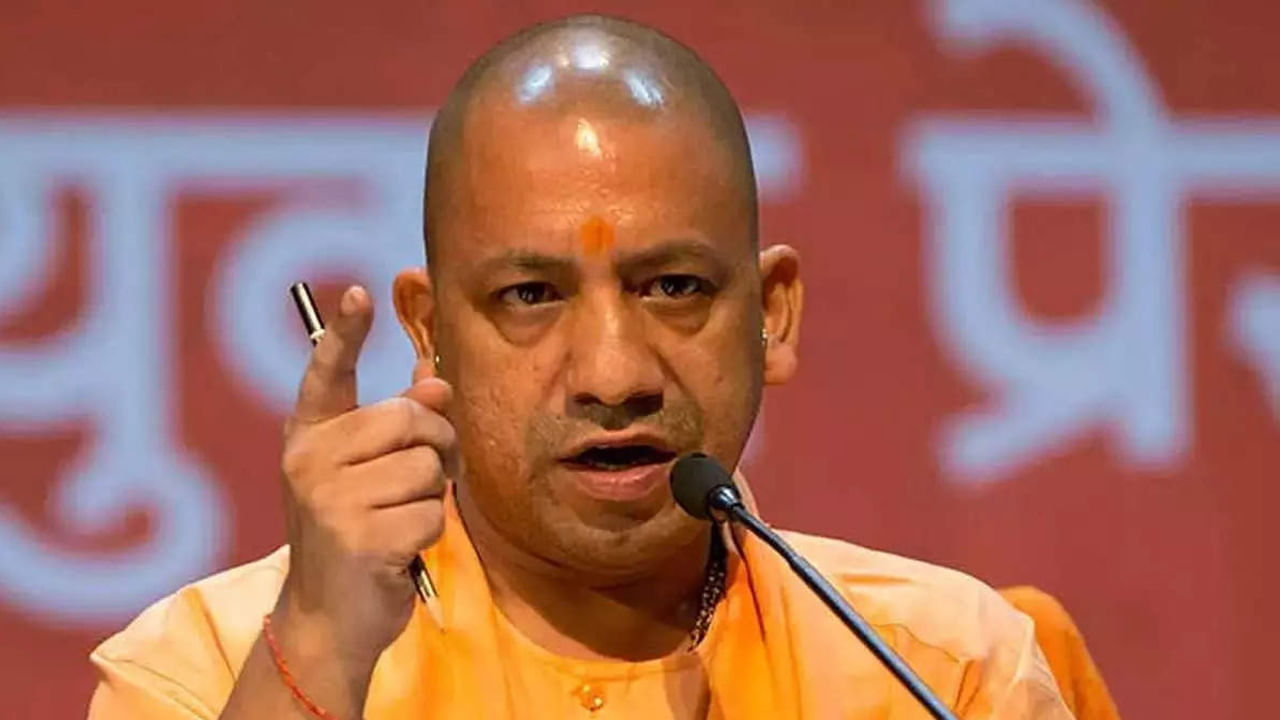 Yogi Adityanath: యోగి పాలనలో యూపీలో తగ్గిన నేరాలు.. NCRB నివేదికలో ఆసక్తికర విషయాలు..