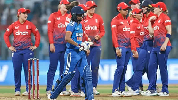IND VS ENG: రెండో మ్యాచ్లోనూ టీమిండియా ఓటమి.. ఇంగ్లండ్ ఘన విజయం.. సిరీస్ కూడా పాయే