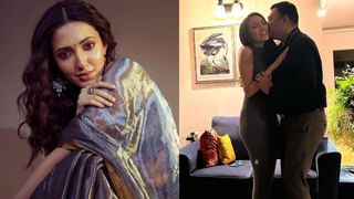 Samantha: ఫేమస్ హైదరాబాదీ స్ట్రీట్ సెలబ్రెటీ రాపర్‏తో సమంత డ్యాన్స్.. వీడియో వైరల్..