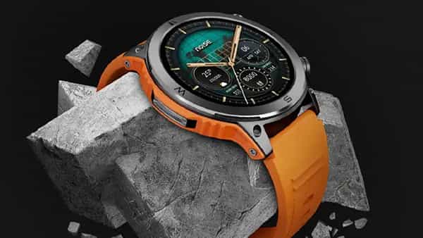 Noise Endeavour Smartwatch: నాయిస్ నుంచి అత్యంత దృఢమైన స్మార్ట్ వాచ్.. అనువైన ధరలోనే అడ్వాన్స్డ్ ఫీచర్లు..