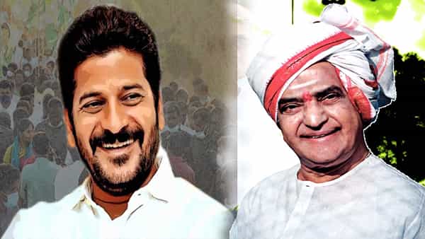 Revanth Reddy: ముఖ్యమంత్రిగా రేవంత్ రెడ్డి.. మహా నటుడు ఎన్టీఆర్ హిస్టరీని రిపీట్ చేస్తూ లక్ష్యం వైపు అడుగులు