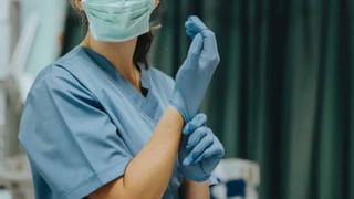 Andhra Pradesh: శ్రీశైలం భ్రమరాంబ మల్లికార్జున స్వామి ఆలయానికి పోటెత్తిన భక్తజనం.. దర్శనానికి 5 గంటలు