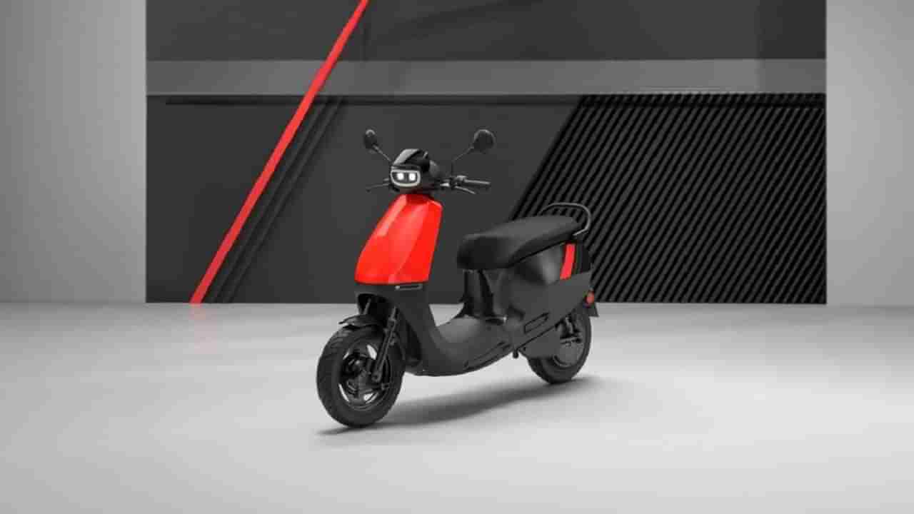 Ola S1 X+ Electric Scooter: గుడ్ న్యూస్.. ఆ ఎలక్ట్రిక్ స్కూటర్‌పై ఏకంగా రూ. 20,000 తగ్గింపు.. ఈ నెలాఖరు వరకే అవకాశం..