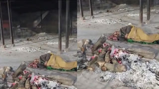 Dilapidated House: ఆ ఇంటి తలుపు వద్ద మనిషి పుర్రె.. అనుమానంతో తలుపు తెరిచి చూడగా ఒక్కసారిగా షాక్‌!