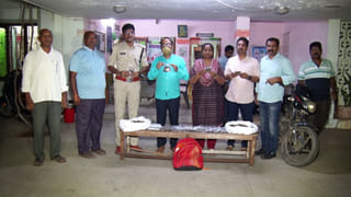 Police Attacks: కుటీర పరిశ్రమ ముసుగులో ఆ తయారీ కేంద్రం.. షాక్ అయిన పోలీసులు.. పొట్టకూటి కోసం అంటున్న నిందితుడు..