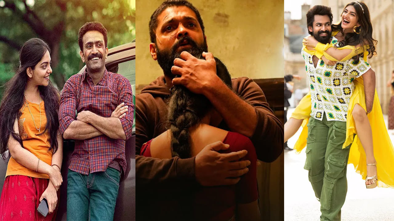 OTT Movies: క్రిస్మస్ స్పెషల్.. ఈ వారం ఓటీటీలో 30 కు పైగా సినిమాలు, సిరీస్లు.. స్ట్రీమింగ్ లిస్ట్ ఇదే