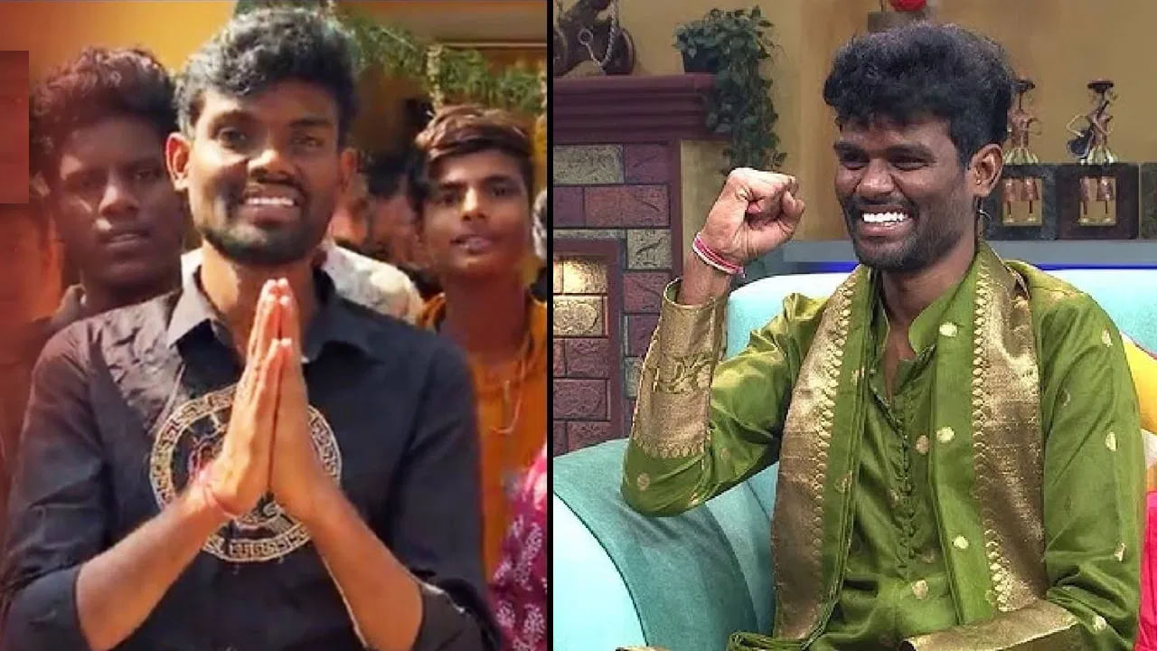 Pallavi Prashanth: పల్లవి ప్రశాంత్ కేసులో మరో ముగ్గురి అరెస్టు