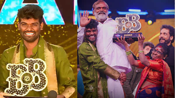 Pallavi Prashanth: నా నేలతల్లి సాక్షిగా మాటిస్తున్నా.. బిగ్ బాస్ ప్రైజ్మనీ మొత్తం రైతులకే: పల్లవి ప్రశాంత్