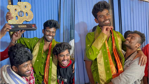 Bigg Boss 7 Telugu: బిగ్ బాస్ విన్నర్ పల్లవి ప్రశాంత్కు రూ. 20 లక్షల విలువైన ప్లాట్.. ఎవరిచ్చారంటే?