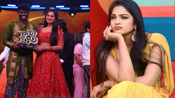 Pallavi Prashanth: నా తమ్ముడు ప్రశాంత్ అమాయకుడు.. తప్పంతా వారిదే రైతు బిడ్డ అరెస్ట్పై అశ్విని శ్రీ ఆవేదన