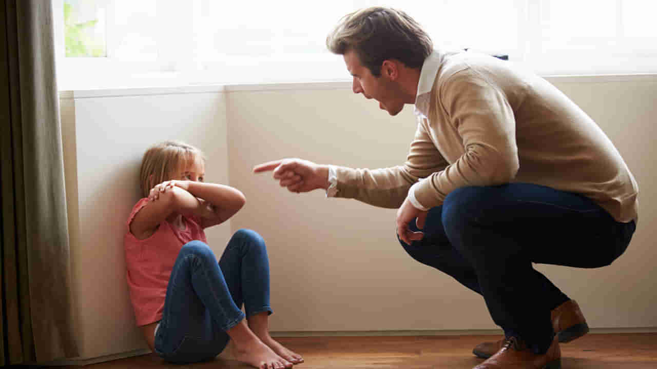 Parenting: మీరు కూడా పిల్లలతో ఇలాగే మాట్లాడుతున్నారా.? వెంటనే ఆపేయండి..