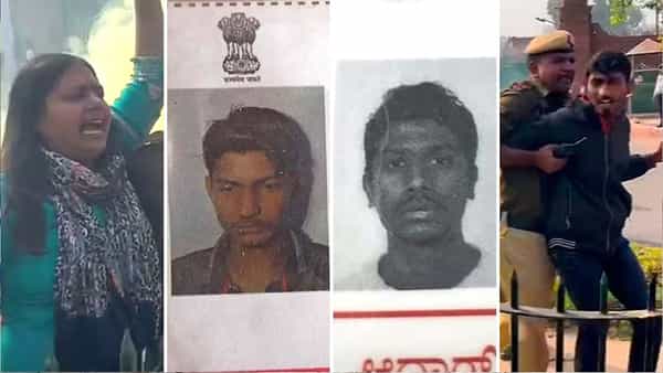 Parliament Attack: భగత్సింగ్ నుంచి చే గువేరా వరకు, ఈ-రిక్షా డ్రైవర్ నుంచి ఇంజనీర్ వరకు.. పక్కా ప్లాన్ ప్రకారమే దాడి!