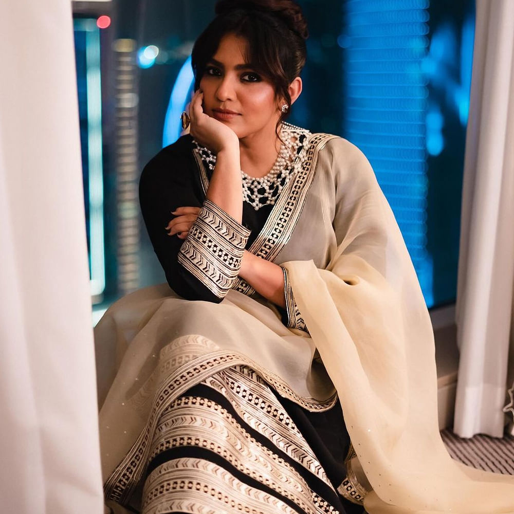 ఈ సిరీస్ కు ప్రత్యేకమైన ఆకర్షణగా నిలిచింది పార్వతి తిరువోతు. ఈ సిరీస్ లో ఆమె డీసీపీ క్రాంతిగా కనిపిస్తుంది. వరుస హత్యలకు సంబంధించి.. ఇన్వెస్టిగేటివ్ ఆఫీసర్ గా ఆమె రంగంలోకి దిగుతుంది. 