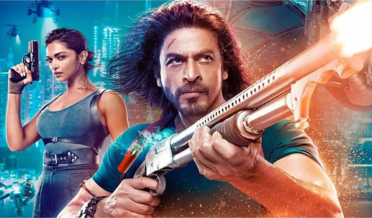 వార్‌ డైరక్టర్‌ తెరకెక్కించిన పఠాన్‌ సినిమా అనగానే... లాస్ట్ ఇయర్‌ ఇదే టైమ్‌కి షారుఖ్‌ మూవీ మీద ఎక్స్ పెక్టేషన్స్ అమాంతం పెరిగాయి. వాటిని అంతే గ్రేస్‌తో మీట్‌ అయ్యారు సిద్ధార్థ్‌. షారుఖ్‌, దీపిక పదుకోన్‌ చేసిన పఠాన్‌ సినిమా వెయ్యి కోట్లను దాటిన కలెక్షన్లు చూసింది. షారుఖ్‌ నాలుగేళ్లుగా ఎదురుచూస్తున్న హిట్‌ని అందించేసింది పఠాన్‌.