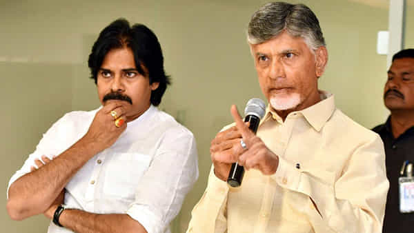 Chandrababu - Pawan Kalyan: మేనిఫెస్టో, టీడీపీ-జనసేన అభ్యర్థుల ప్రకటన అప్పుడే.. చంద్రబాబు - పవన్ భేటీపై ఉత్కంఠ..