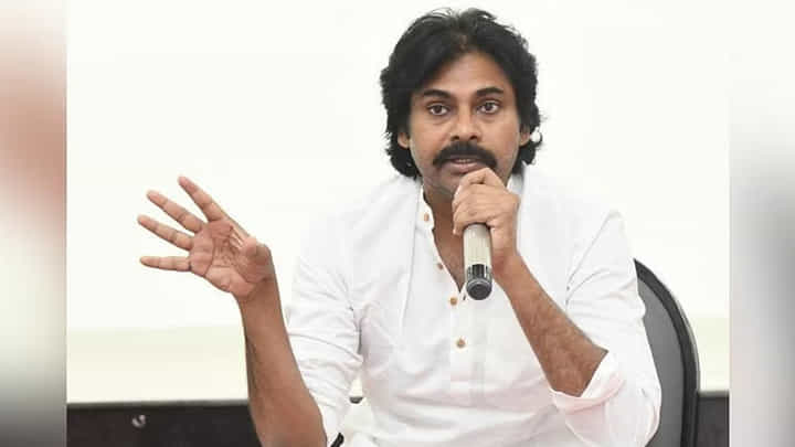 Janasena: వచ్చేది టీడీపీ-జనసేన ప్రభుత్వమే : పవన్ Janasena: వచ్చేది టీడీపీ-జనసేన ప్రభుత్వమే : పవన్