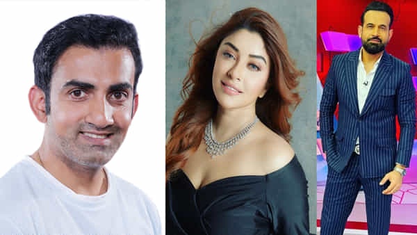 Payal Ghosh: ఆ సమయంలో, గంభీర్ మిస్డ్కాల్స్ ఇచ్చేవాడు.. నటి సంచలన వ్యాఖ్యలు