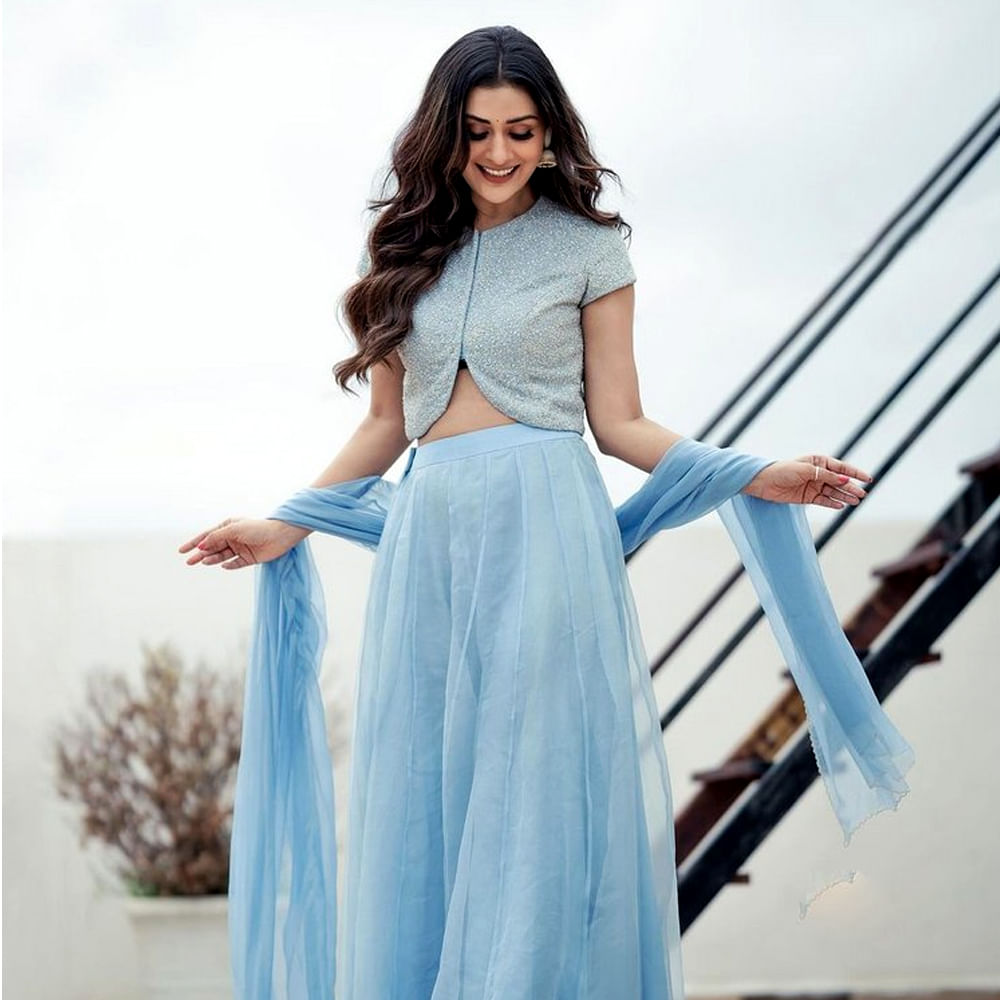 రొమాంటిక్ సీన్స్ లో రెచ్చిపోయి నటించింది అందాల భామ పాయల్ రాజ్ పుత్. బోల్డ్ క్యారెక్టర్ లో పాయల్ నటనతో విమర్శకుల ప్రశంసలు అందుకుంది. 