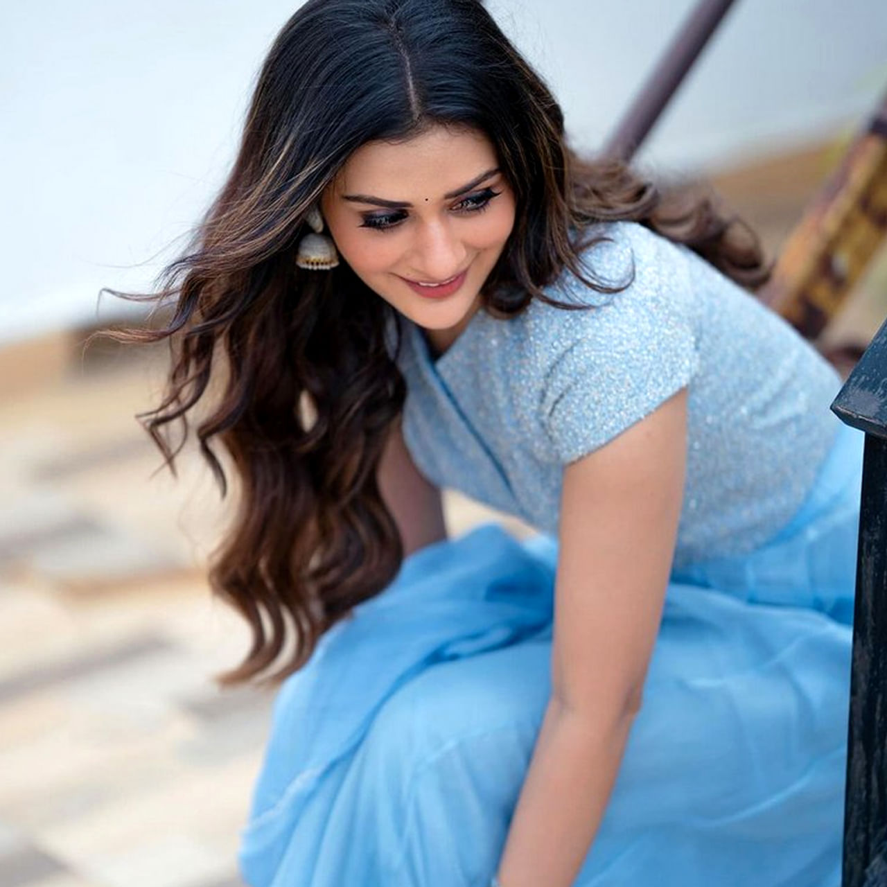 ఆర్ఎక్స్ 100 సినిమాతో టాలీవుడ్ ప్రేక్షకులను పలకరించింది హాట్ బ్యూటీ పాయల్ రాజు పుత్. తొలి సినిమాతోనే ప్రేక్షకులను మెప్పించింది. 