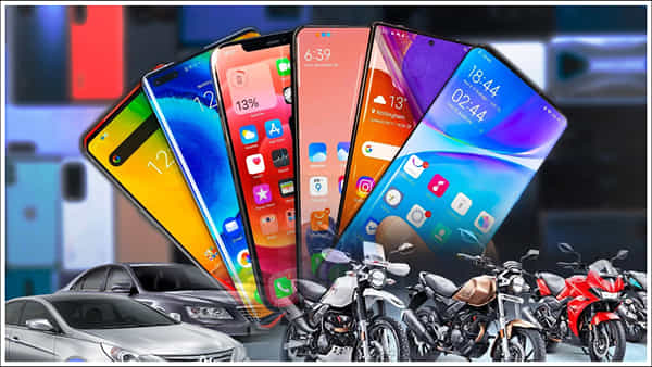 Personal Finance Survey: వచ్చే 6 నెలల్లో కారు, బైక్, స్మార్ట్ఫోన్లను కొనడానికి ఎంత మంది భారతీయులు ఆలోచిస్తున్నారు?