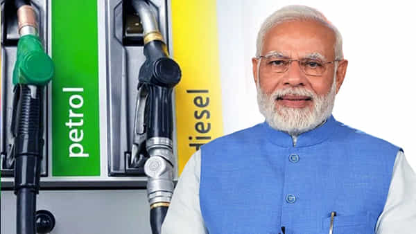 Petrol and Diesel: వాహనదారులకు గుడ్న్యూస్.. తగ్గనున్న పెట్రోలు, డీజిల్ ధరలు!