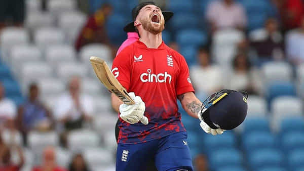 ICC T20 Rankings: ఐపీఎల్ వేలంలో అమ్ముడుపోలే.. కట్ చేస్తే.. వరుసగా సెంచరీలు.. ఐసీసీ రెండో ర్యాంక్