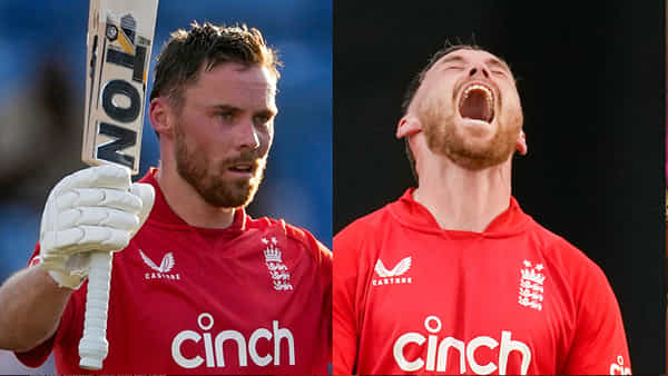 IPL 2024: ఐపీఎల్ వేలంలో అన్ సోల్డ్.. కట్ చేస్తే.. టీ20ల్లో బ్యాక్ టు బ్యాక్ సెంచరీలతో విధ్వంసం