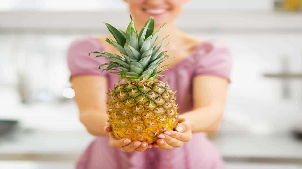 pineapple