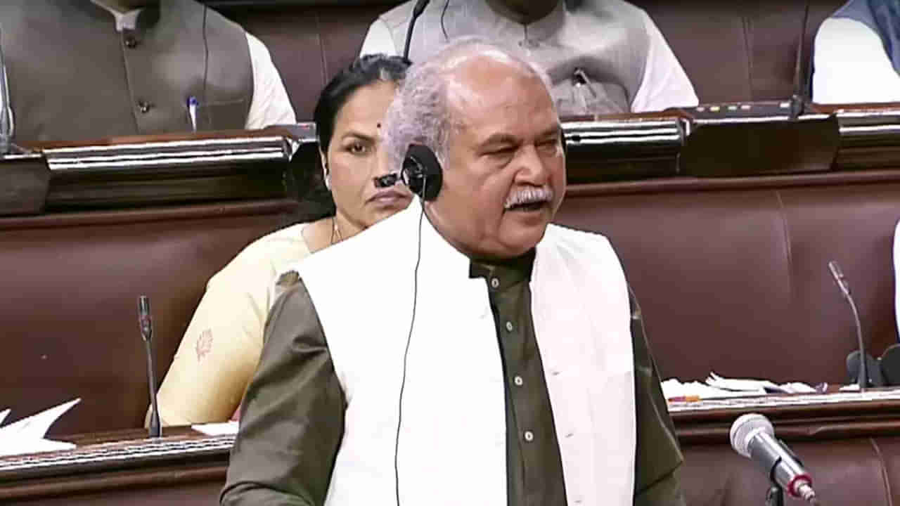 PM kisan Scheme: పీఎం కిసాన్ సాయం పెంపుపై కేంద్ర వ్యవసాయ మంత్రి కీలక ప్రకటన..