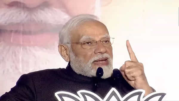 Rajasthan Election Results 2023: రాజస్థాన్ ఎన్నికల్లో బీజేపీ ఘనవిజయం.. ఫలించిన ప్రధాని మోదీ సుడిగాలి ప్రచారం