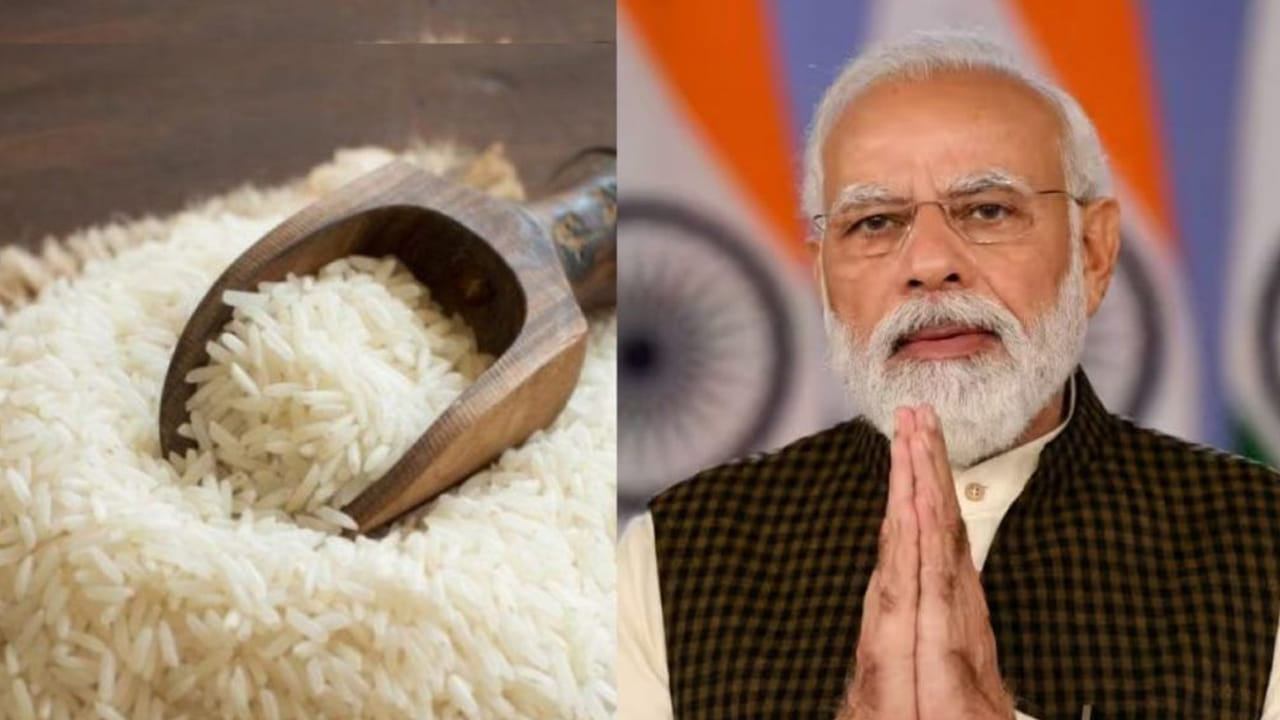 PM Modi: పెరుగుతున్న ధరల దృష్ట్యా రైస్ పై కేంద్రం కీలక నిర్ణయం.. పూర్తి వివరాలు..