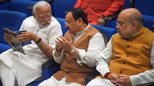 BJP Observers: మధ్యప్రదేశ్, రాజస్థాన్, ఛత్తీస్గఢ్లలో తేలని సీఎం.. ఎంపిక బాధ్యత బీజేపీ పరిశీలకులకు అప్పగింత