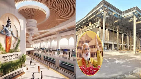 PM Modi-Ayodhya: ఈ నెల 30న అయోధ్యకు ప్రధాని మోడీ.. రైల్వే స్టేషన్, ఎయిర్ పోర్ట్ ఆవిష్కరణ