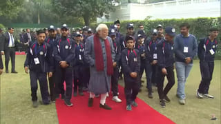 Christmas Celebrations: దేశ వ్యాప్తంగా అంగరంగ వైభవంగా క్రిస్మస్ వేడుకలు.. ప్రజలకు శుభాకాంక్షలు తెలిపిన నాయకులు..