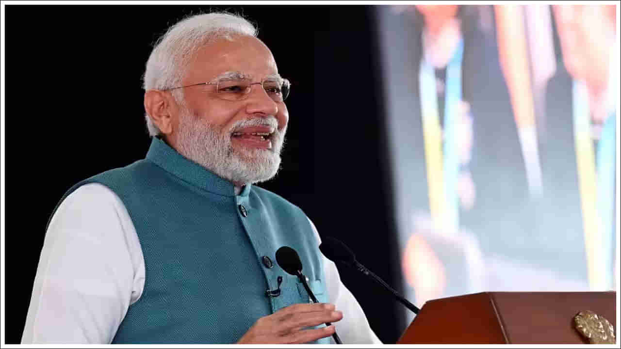 Modi YouTube Channel: రికార్డ్ సృష్టించిన మోడీ యూట్యూబ్ ఛానెల్.. ప్రపంచంలోని అత్యంత ప్రజాదరణ పొందిన నాయకుడు