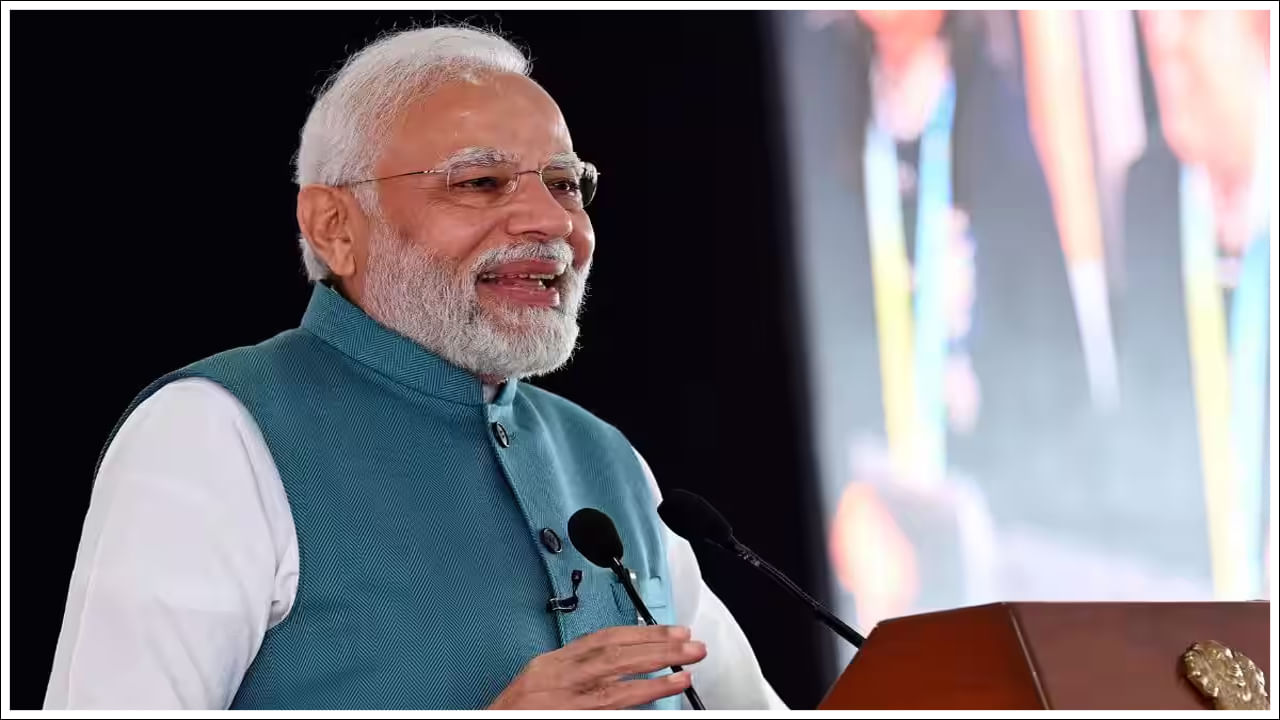 Modi YouTube Channel: రికార్డ్‌ సృష్టించిన మోడీ యూట్యూబ్‌ ఛానెల్‌.. ప్రపంచంలోని అత్యంత ప్రజాదరణ పొందిన నాయకుడు