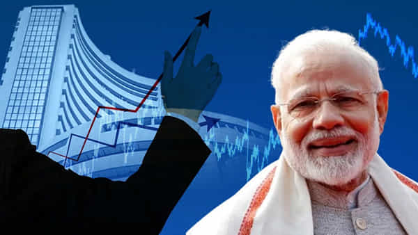 Stock Market: మూడు రాష్ట్రాల్లో బీజేపీ విక్టరీతో బుల్రన్.. బీఎస్ఈ చరిత్రలో మరో బిగ్ మండే!
