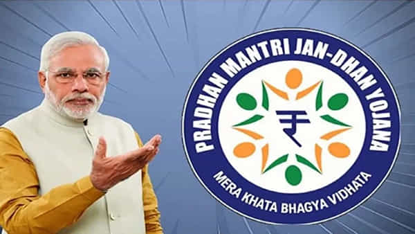 PMJDY Accounts: 51 కోట్లకు పైగా పీఎం జన్ధన్ అకౌంట్లు.. రూ.2 లక్షల కోట్లకుపైగా డిపాజిట్